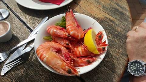 The Marlin Bar - C Tourism 2