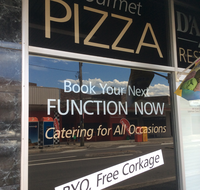 DAmatos Family Restaurant - C Tourism