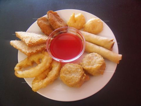 Pacific Chinese Takeaway - C Tourism 3