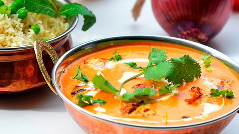 Aalishan Indian Restaurant - C Tourism 0