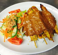 Chang Thai at The Entrance - C Tourism
