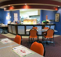 Gloucester Bowling  Recreation Club - C Tourism