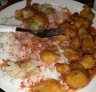 Gold City Chinese Restaurant - C Tourism