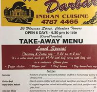 Heera Indian Cuisine - C Tourism