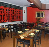 Maithai Restaurant - C Tourism