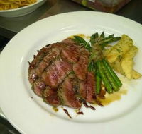 Osteria A' Mano - C Tourism