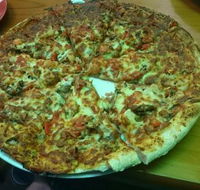 Pizza in the Pan - C Tourism