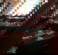 Pizza Pit - C Tourism