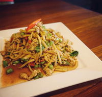 Siam Terrace Thai Restaurant - C Tourism