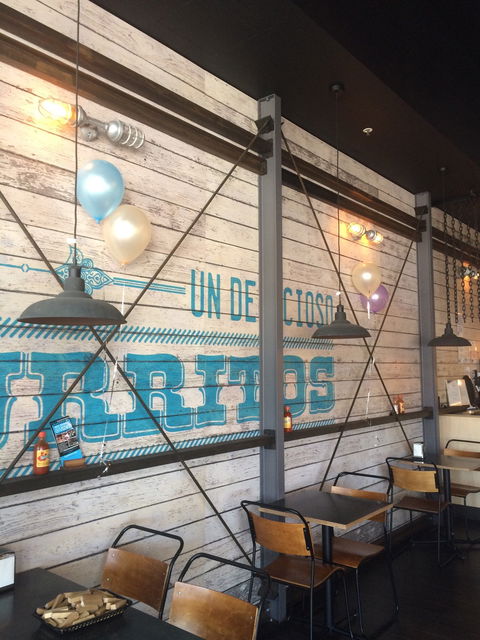 The Burrito Bar - C Tourism 4