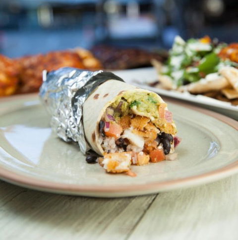 The Burrito Bar - C Tourism 5