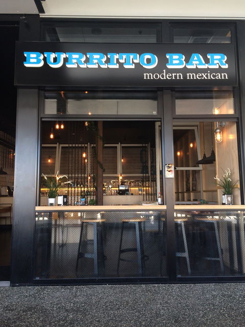 The Burrito Bar - C Tourism 6