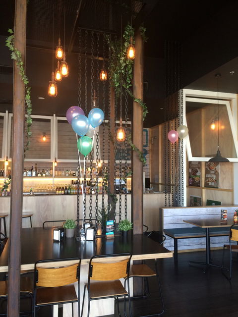 The Burrito Bar - C Tourism 7