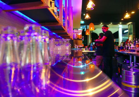 The Burrito Bar - C Tourism 1