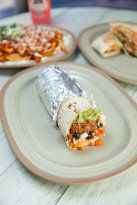 The Burrito Bar - C Tourism 9