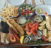 The Coast Cafe - C Tourism