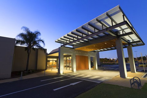 The Entrance Leagues Club - C Tourism 0