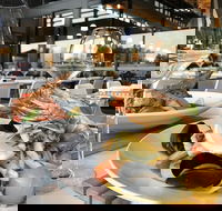 The Fish Emporium - C Tourism