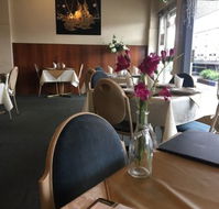Unanderra Thai Restaurant - C Tourism