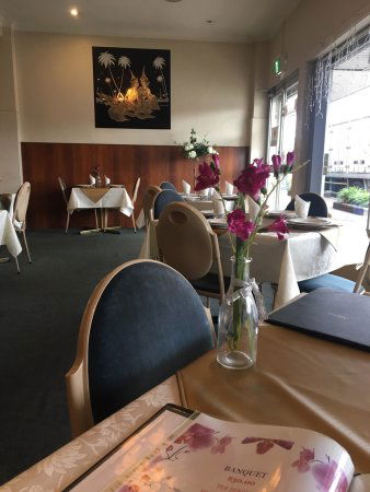 Unanderra Thai Restaurant - C Tourism 0