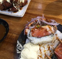 Wara Sushi - C Tourism