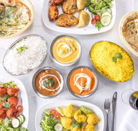 Gills Indian Cuisine