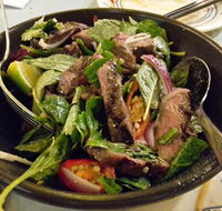 Kinn Thai Restaurant - C Tourism