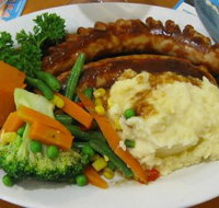 Pacific Paradise Bowls Club - C Tourism