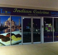 Taj Dhaba Indian Cuisine - C Tourism
