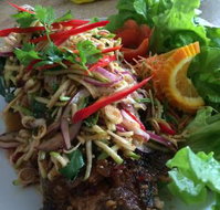 Thai Indeed - C Tourism