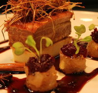 Vida Restaurant - C Tourism