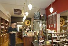 Bracegirdle's Glenelg - C Tourism 5