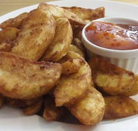 Butcher Shop Cafe - C Tourism