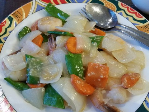 Dragon Boat Chinese Restaurant - C Tourism 0