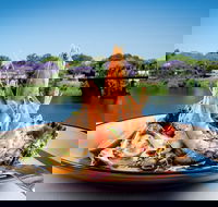 Freshwater Grill - C Tourism