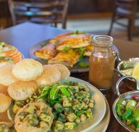 Lindsay's Restaurant - C Tourism
