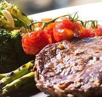 Marcellina's - C Tourism