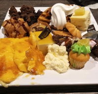 Star Buffet - C Tourism