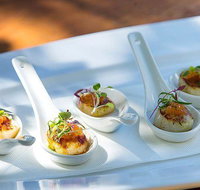 The Deck Poolside Bar  Restaurant - C Tourism