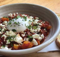 Cormorant Bay Cafe - C Tourism