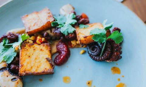 I Absolute Thai Restaurant - C Tourism 0