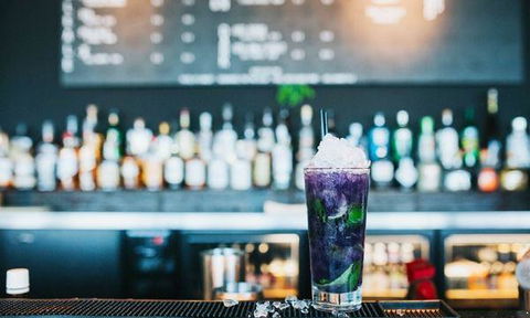 I Absolute Thai Restaurant - C Tourism 1