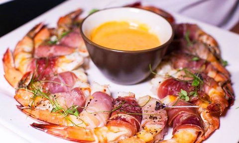 I Absolute Thai Restaurant - C Tourism 3