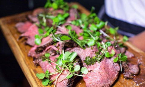 I Absolute Thai Restaurant - C Tourism 4