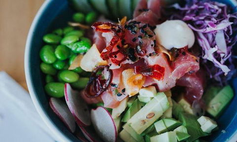 I Absolute Thai Restaurant - C Tourism 5