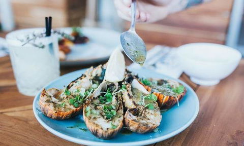 I Absolute Thai Restaurant - C Tourism 6