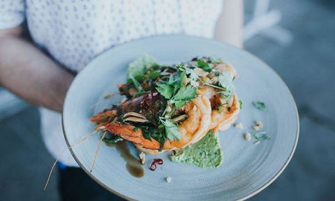 I Absolute Thai Restaurant - C Tourism 7