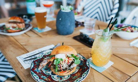 I Absolute Thai Restaurant - C Tourism 8