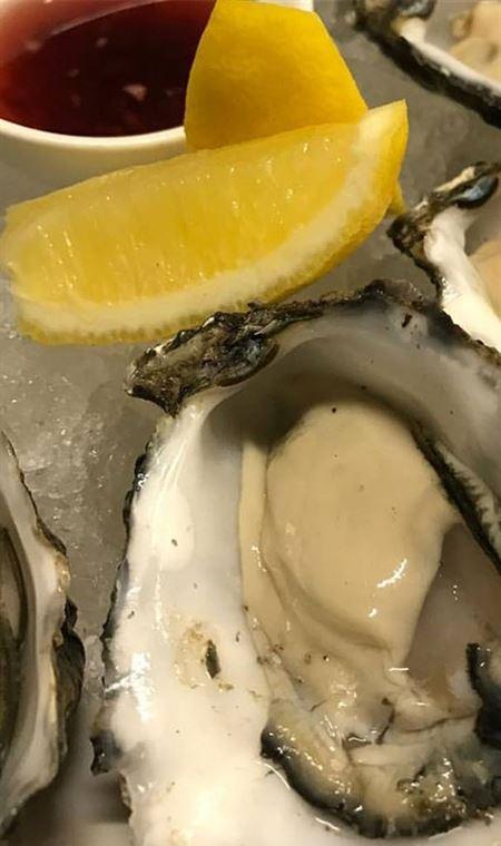 RST Seafood Restaurant - C Tourism 9
