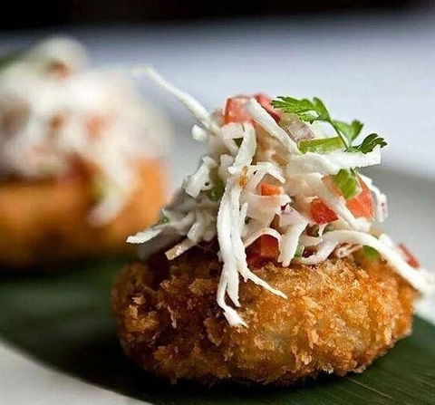 RST Seafood Restaurant - C Tourism 10